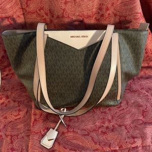 Michael Kors medium tote